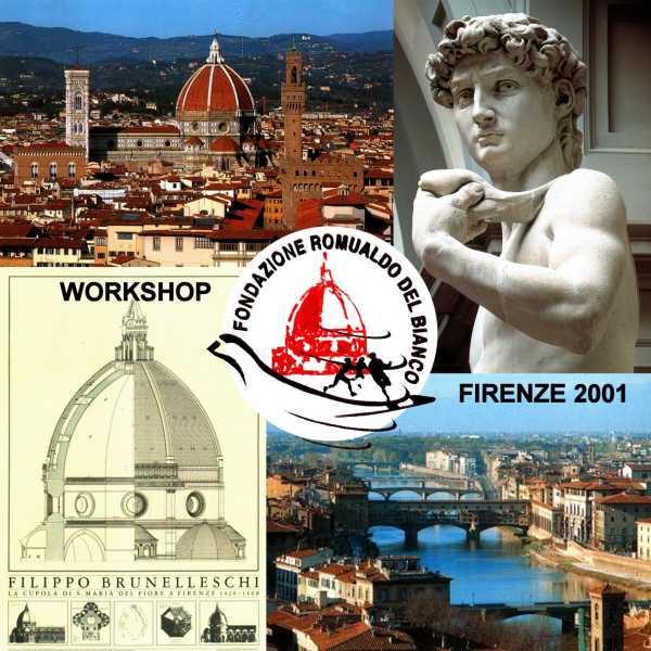 Workshop FIRENZE 2001